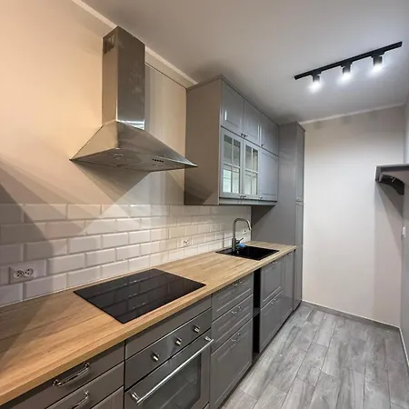 Apartman Orlowo Gdynia